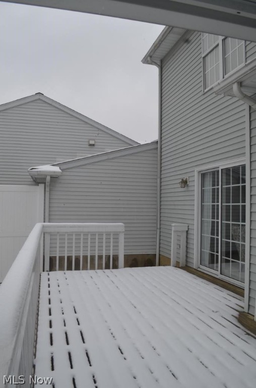 Shady Hollow Condo - Residential