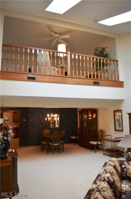 Shady Hollow Condo - Residential