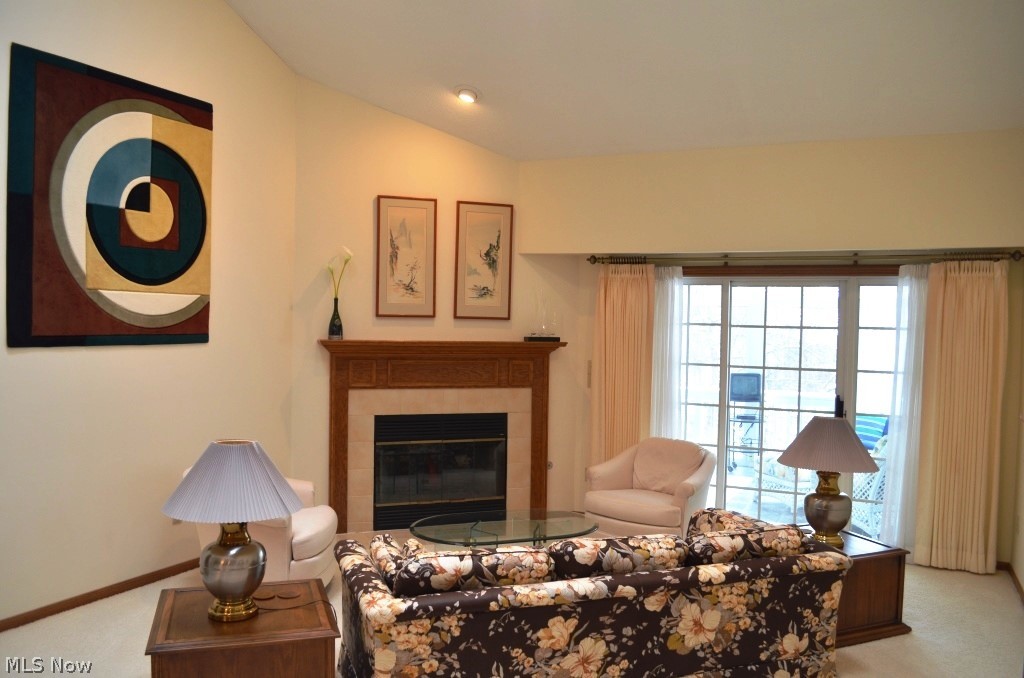 Shady Hollow Condo - Residential