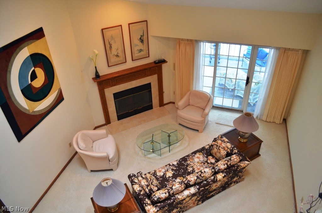 Shady Hollow Condo - Residential