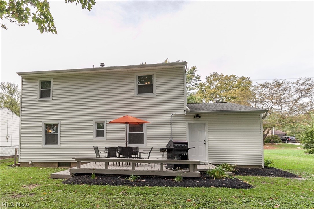 Beechcrest - Residential