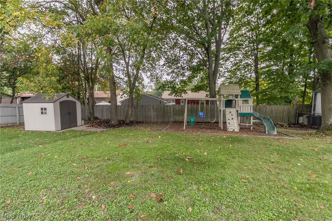 Beechcrest - Residential