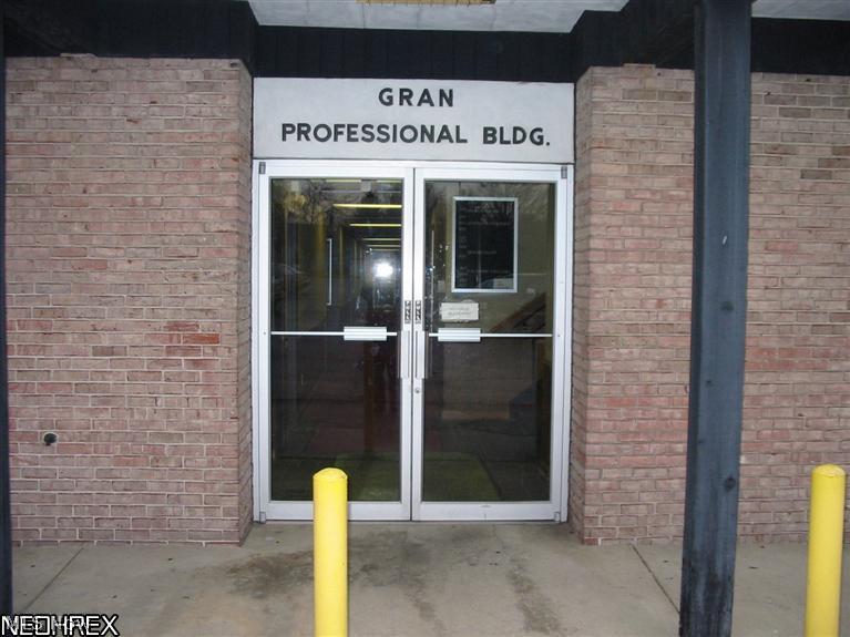 Gran Professional Building - Commercial Lease