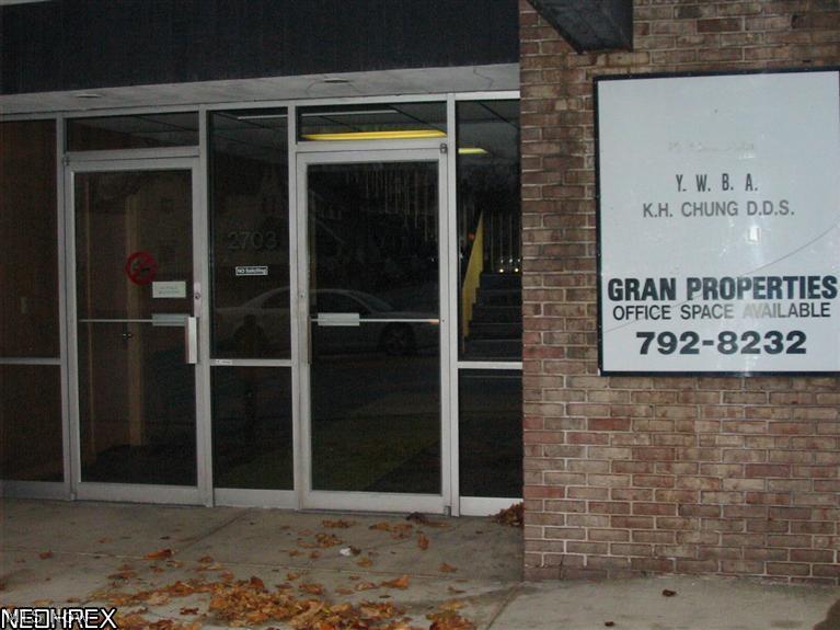 Gran Professional Building - Commercial Lease