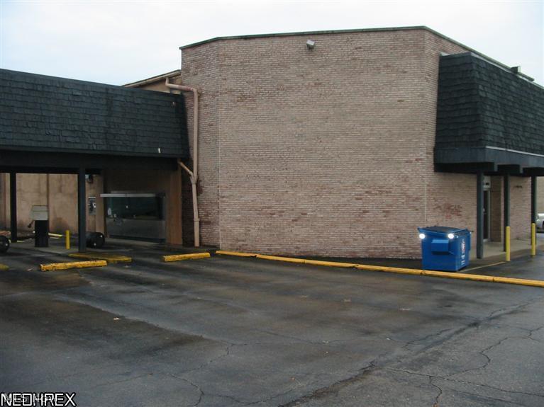 Gran Professional Building - Commercial Lease