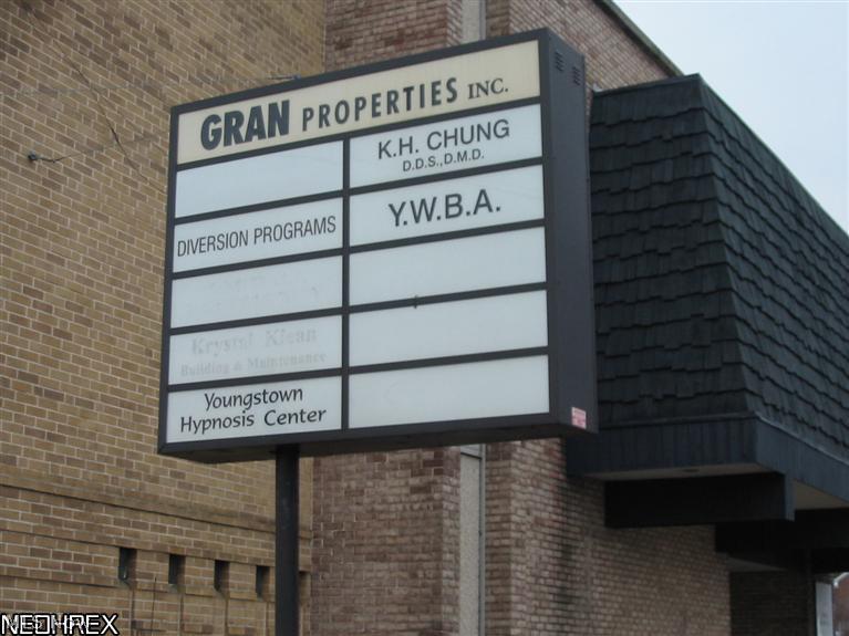 Gran Professional Building - Commercial Lease