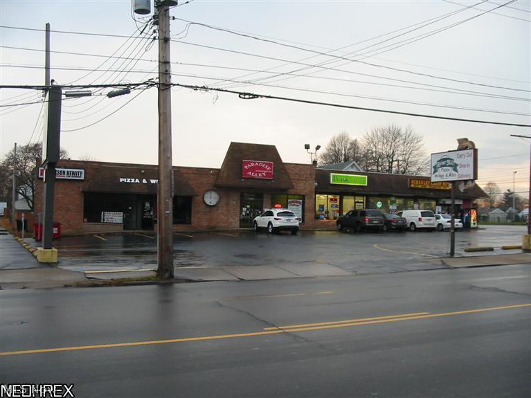 Gran Professional Building - Commercial Lease