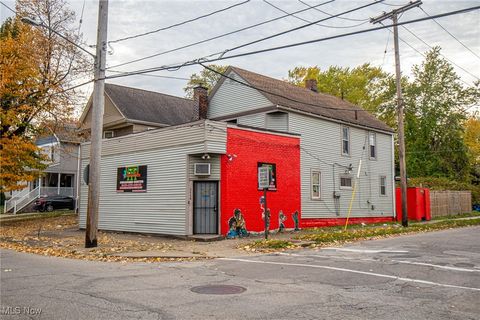 Homes for Sale in 44105 | Howard Hanna