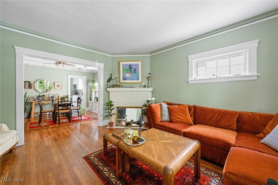 10138 Nanford Road
