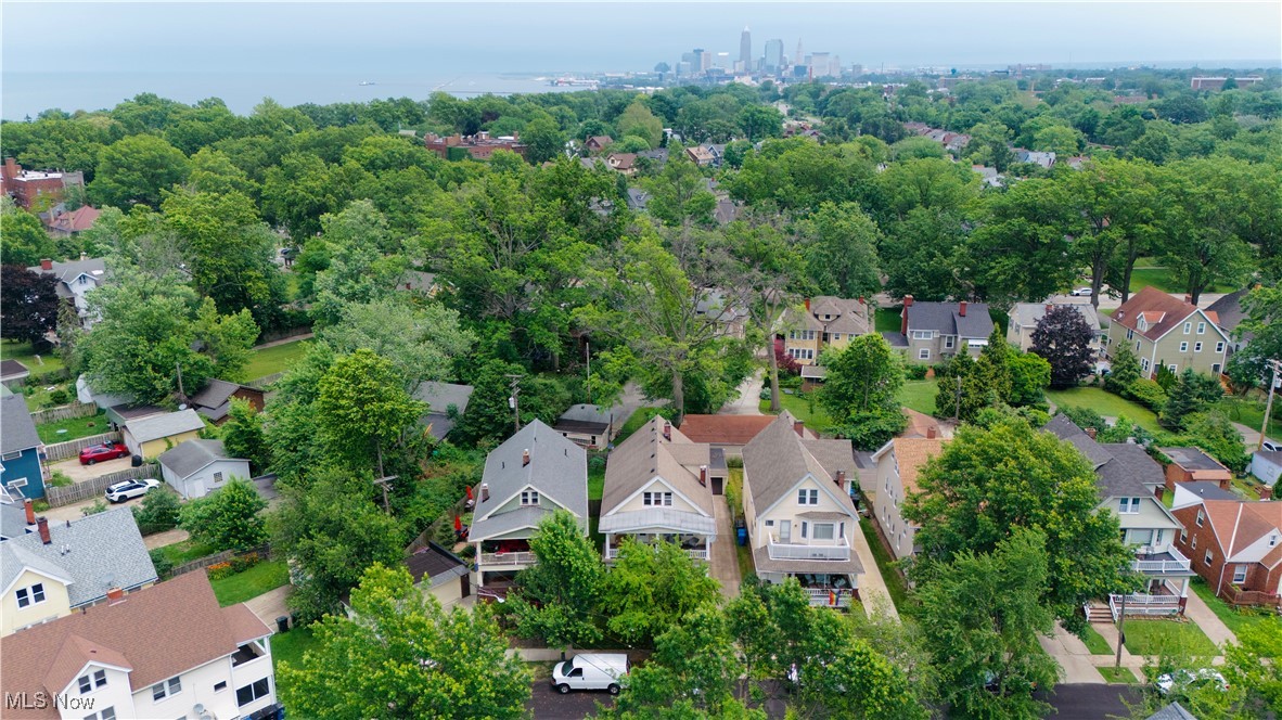 10138 Nanford Road
