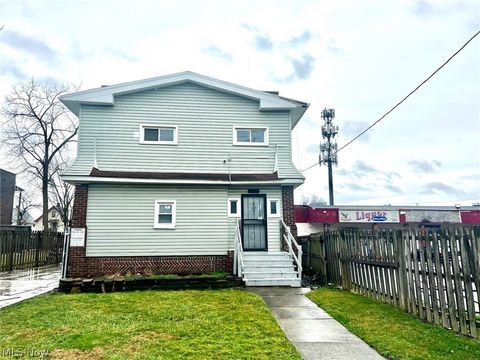 12420 Union Avenue Cleveland OH 44105