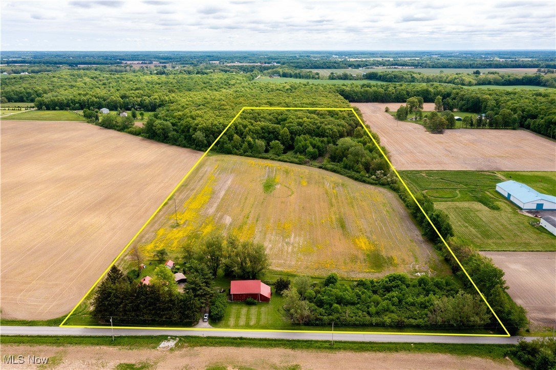 5208 Wakeman Townline Road, Collins, Ohio image 2