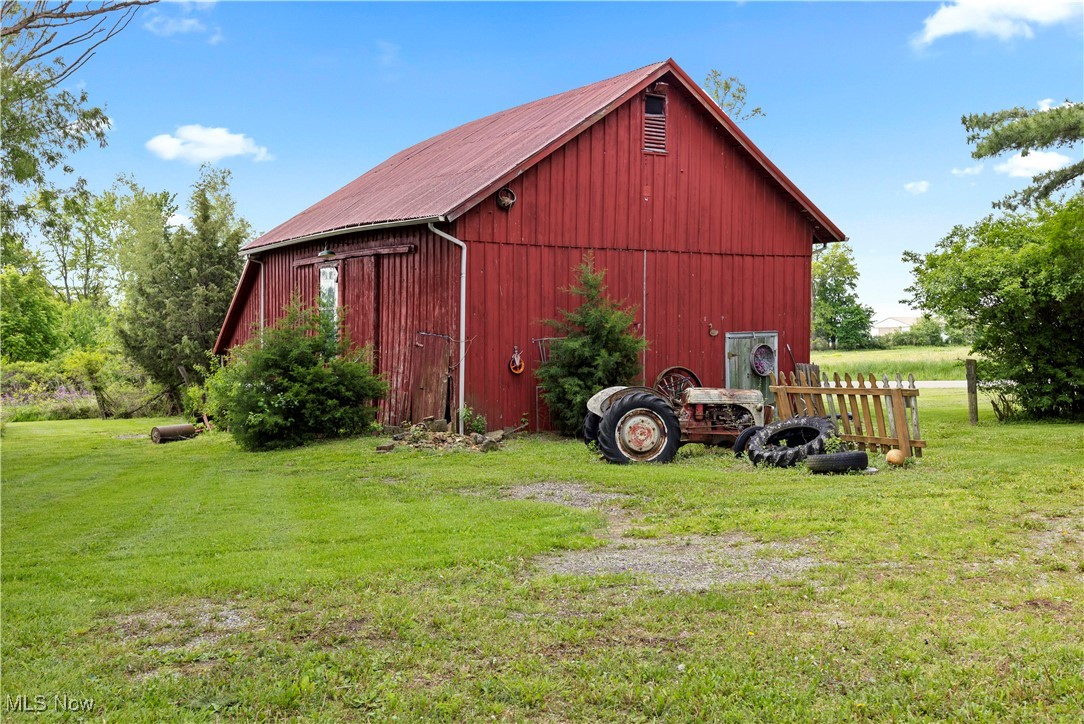 5208 Wakeman Townline Road, Collins, Ohio image 13
