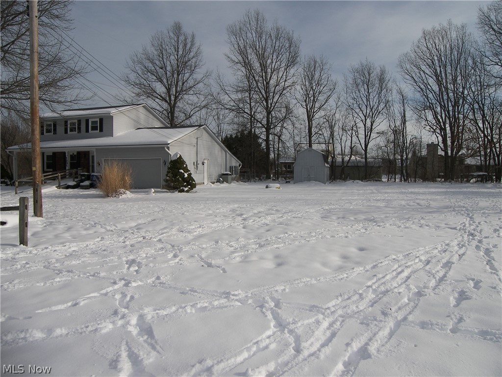 Black River 02 - Residential