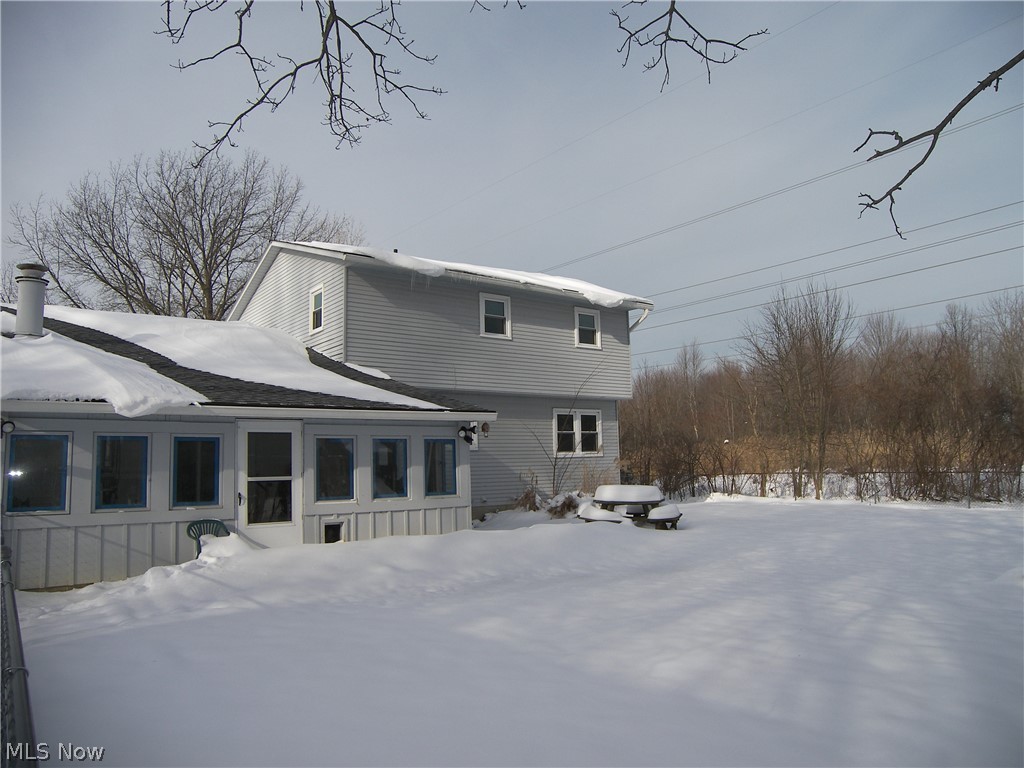 Black River 02 - Residential