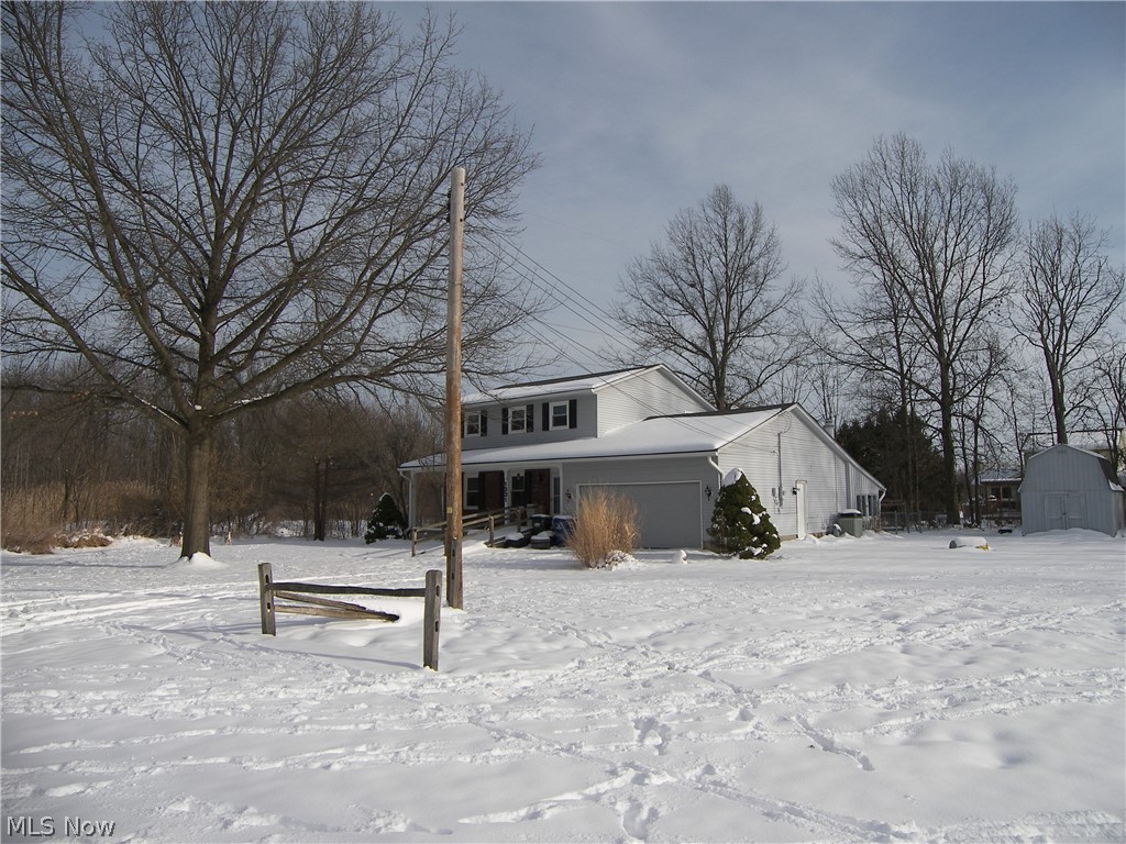 Black River 02 - Residential