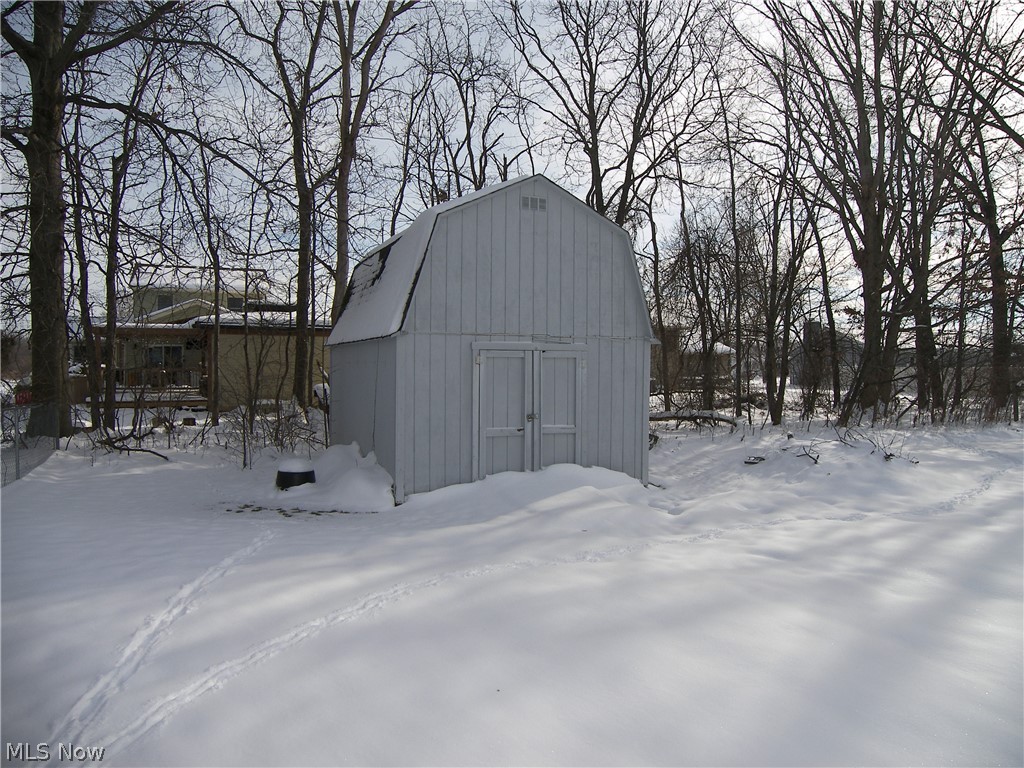 Black River 02 - Residential