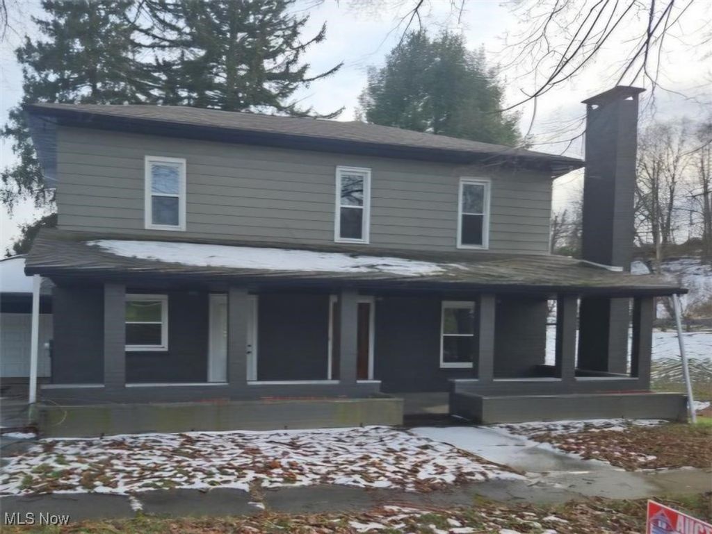 Photo of 3490 Steubenville Road SE, Carrollton, OH 44615 (MLS # 5185078)