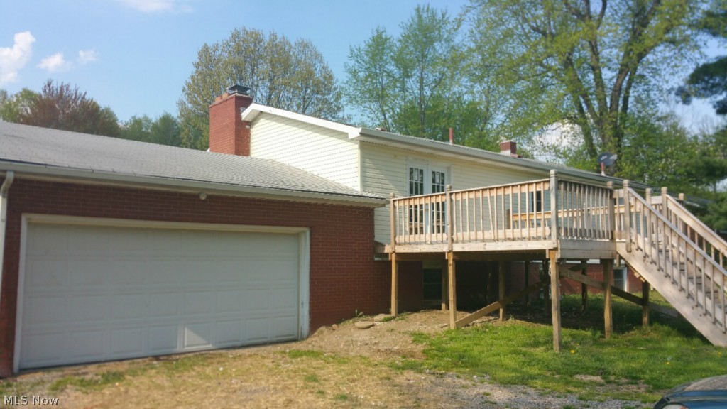 Fairmount - Residential