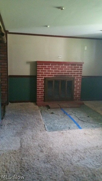 Fairmount - Residential