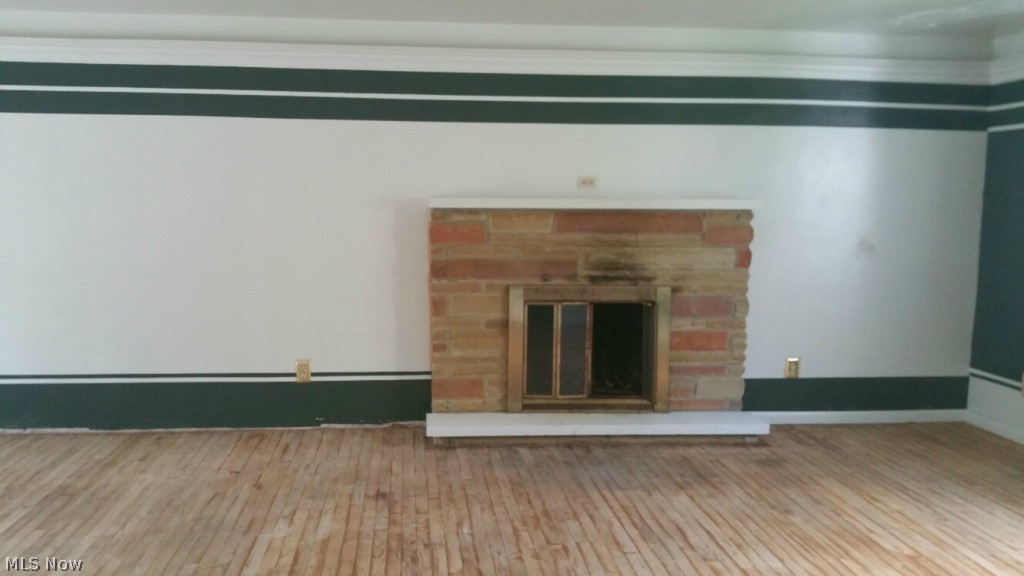 Fairmount - Residential