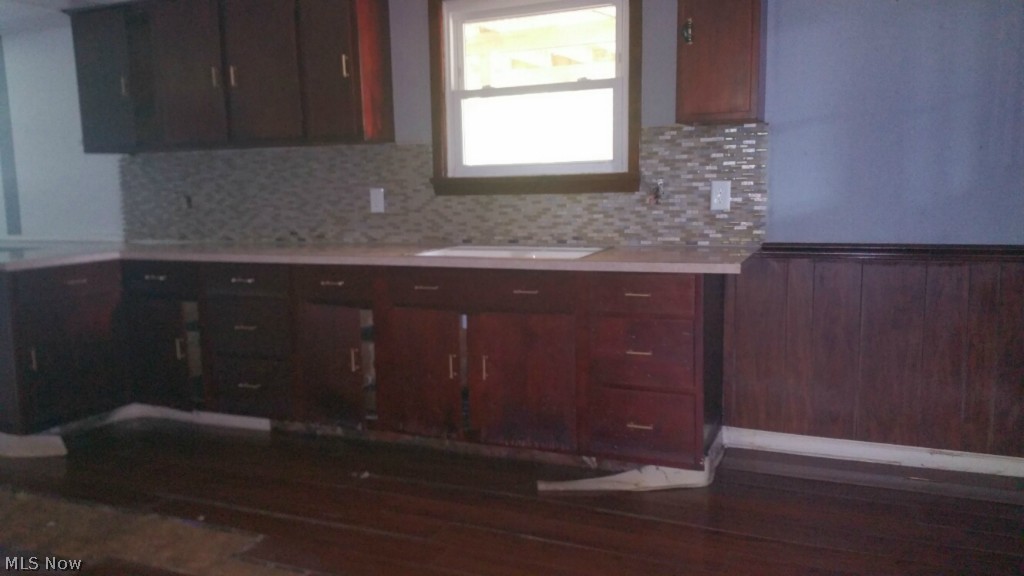 Fairmount - Residential