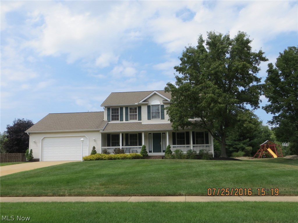 Primavera - Residential