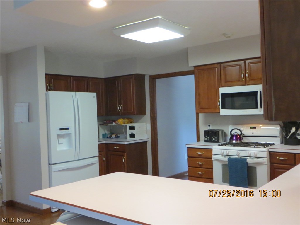 Primavera - Residential