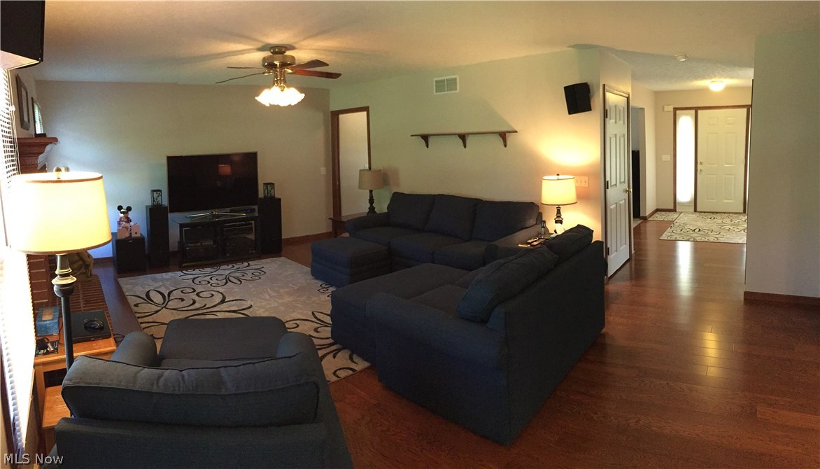 Primavera - Residential