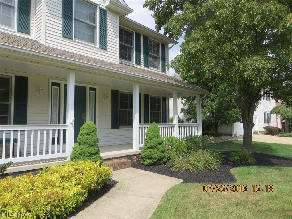 Primavera - Residential