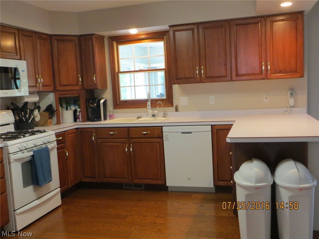 Primavera - Residential