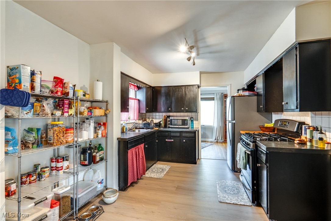 Howard Heights Allotment - Residential