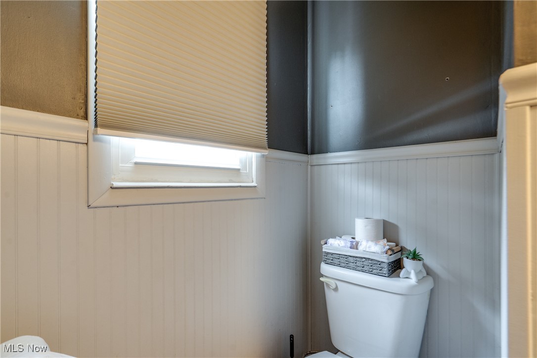 Howard Heights Allotment - Residential