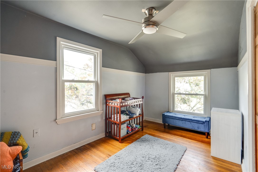 Howard Heights Allotment - Residential