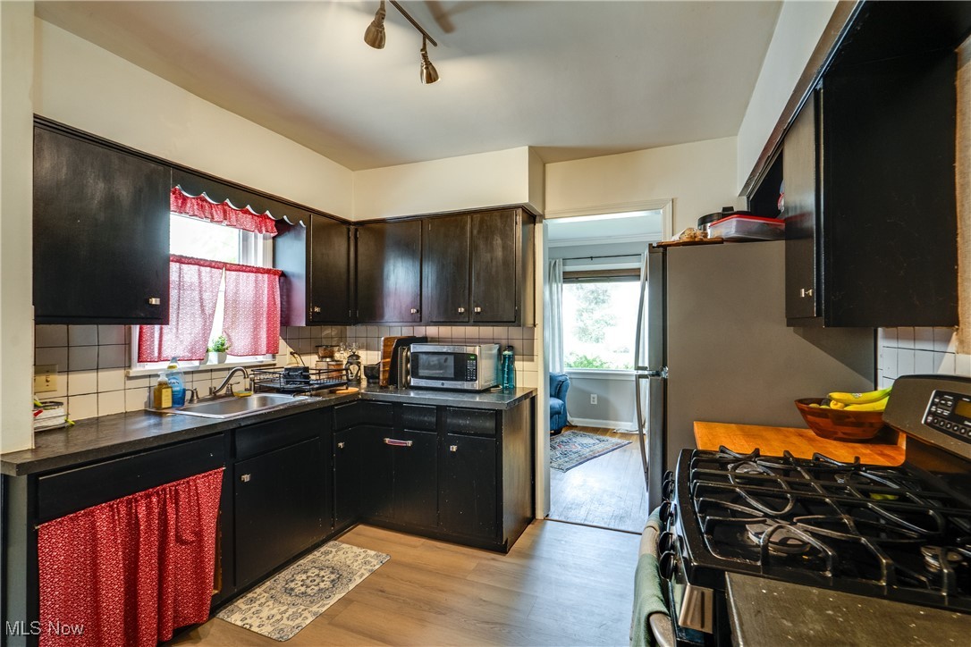 Howard Heights Allotment - Residential