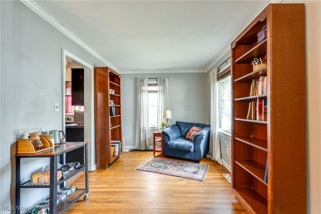 Howard Heights Allotment - Residential