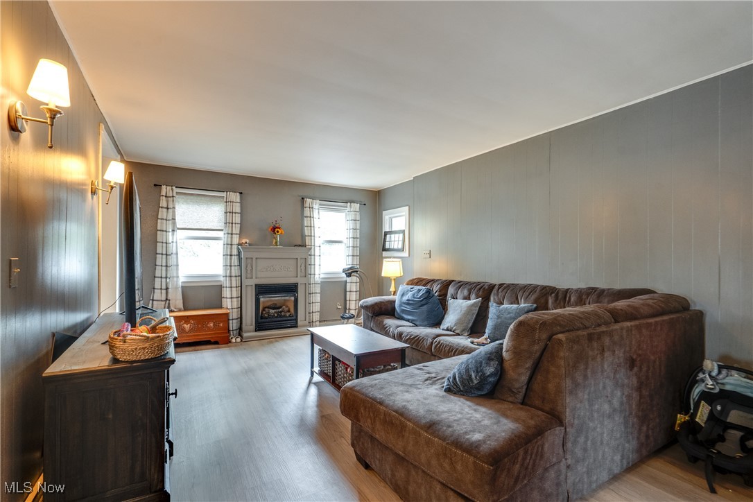 Howard Heights Allotment - Residential