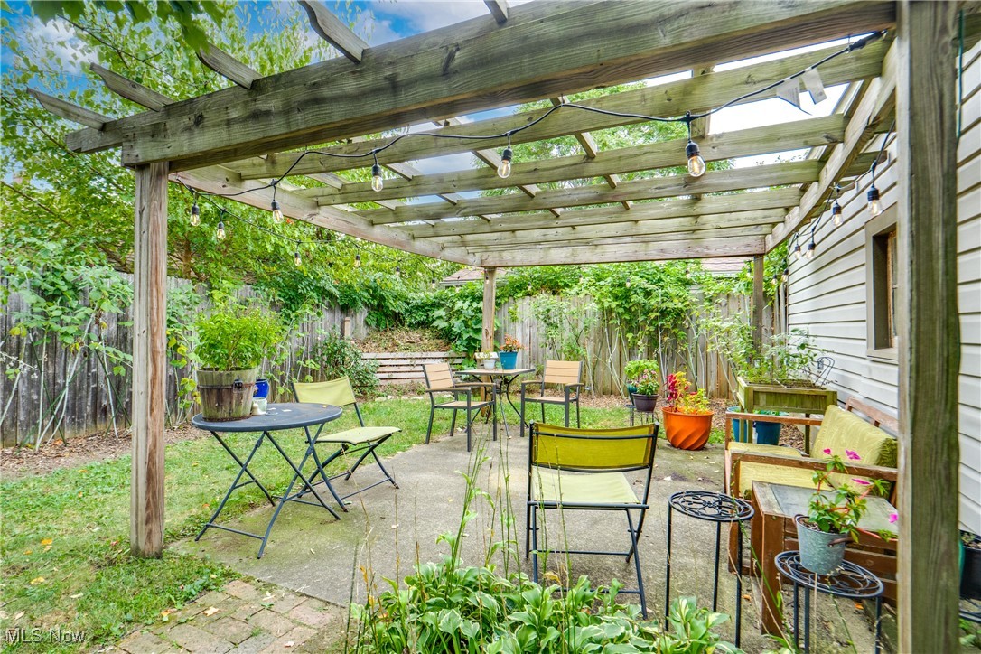 Howard Heights Allotment - Residential