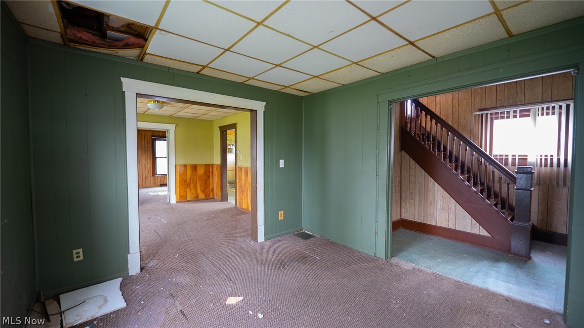 William A Bramans Add - Residential