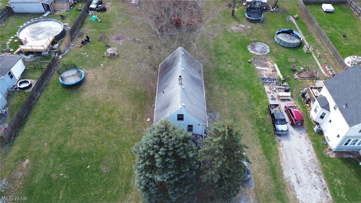 William A Bramans Add - Residential