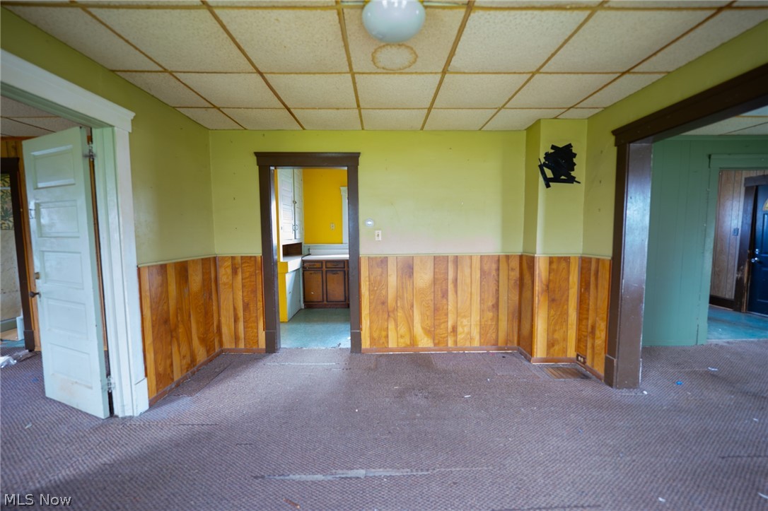 William A Bramans Add - Residential