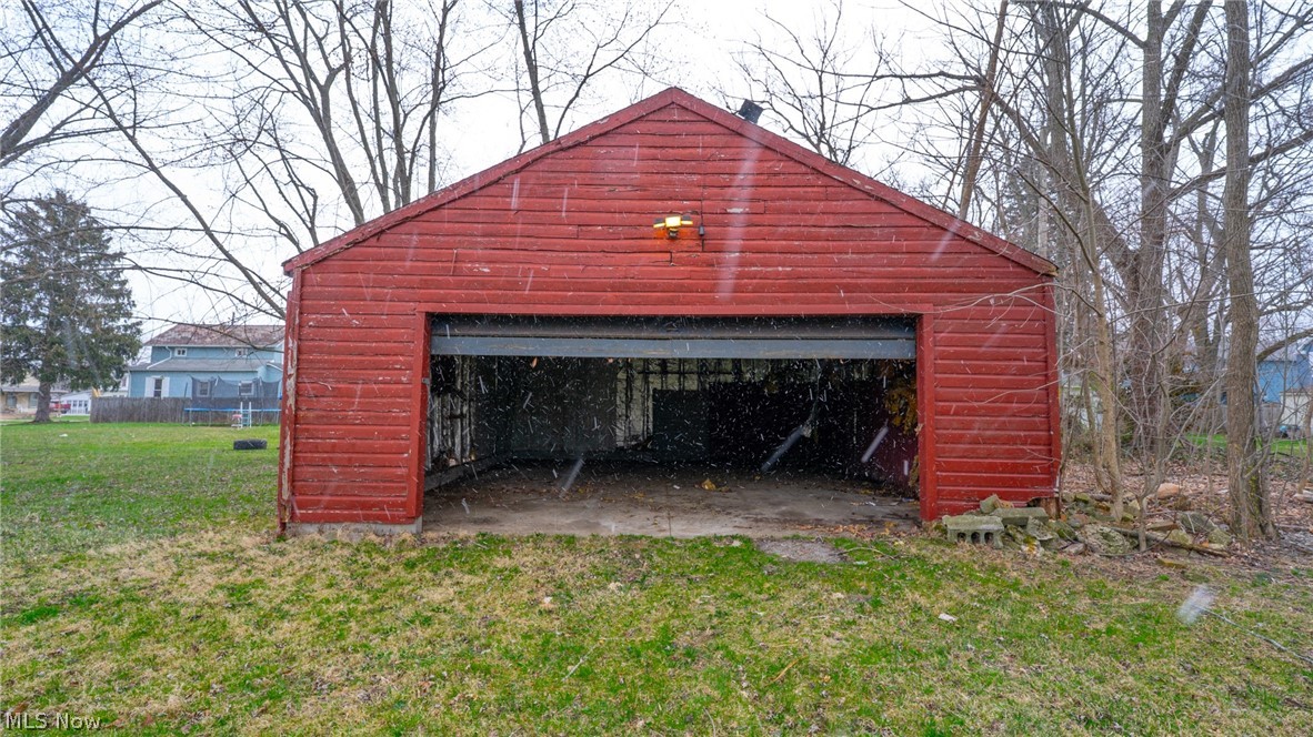 William A Bramans Add - Residential