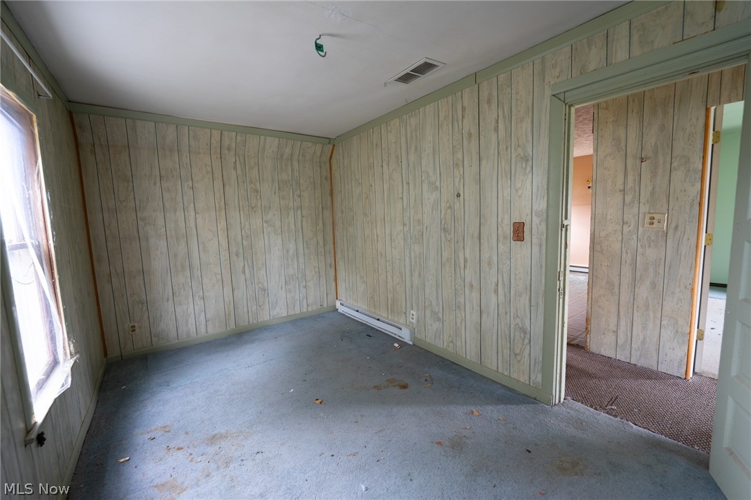 William A Bramans Add - Residential