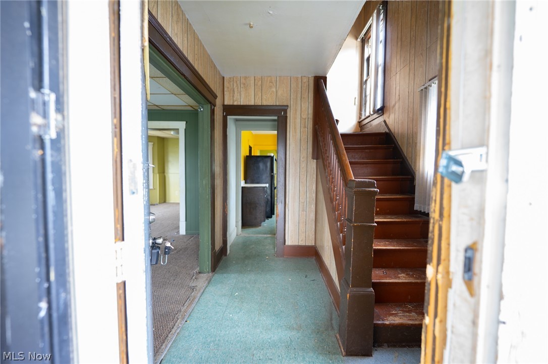 William A Bramans Add - Residential