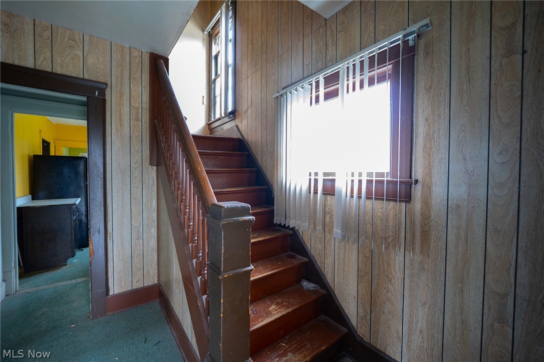 William A Bramans Add - Residential