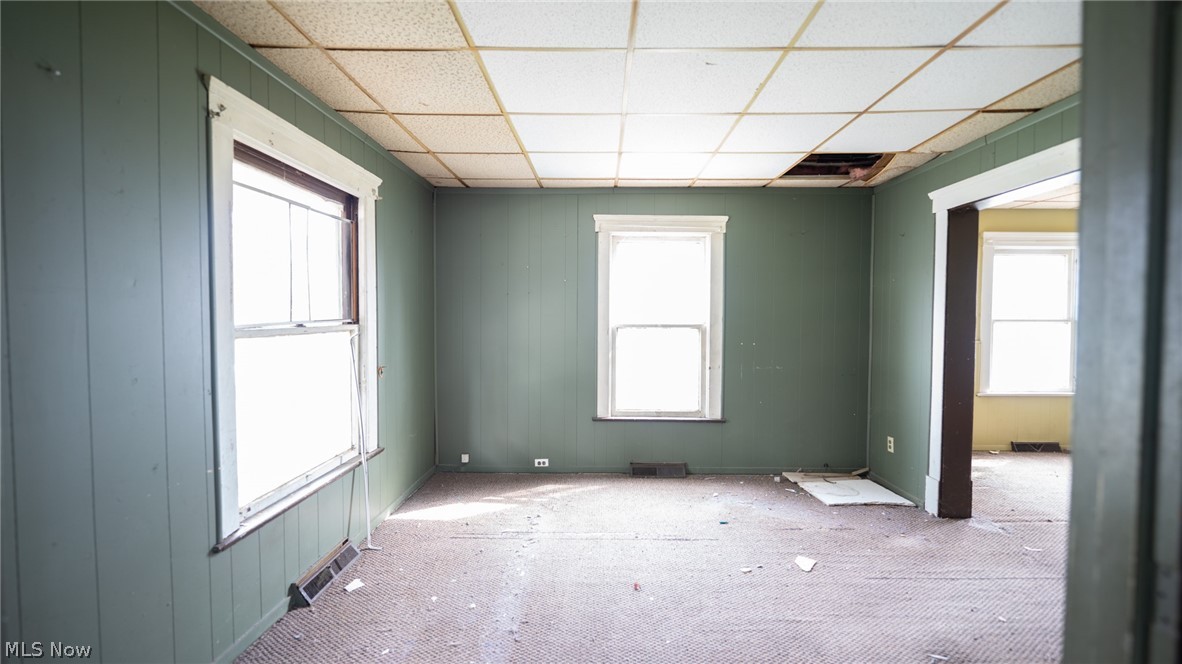 William A Bramans Add - Residential