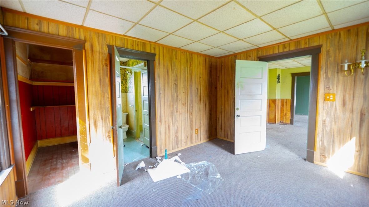 William A Bramans Add - Residential