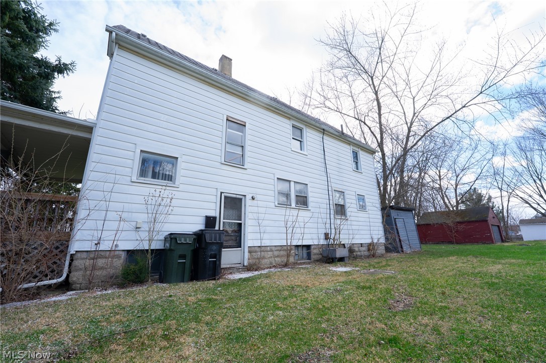 William A Bramans Add - Residential