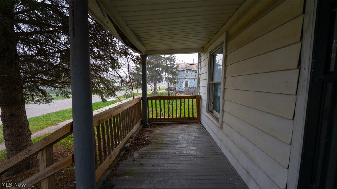 William A Bramans Add - Residential