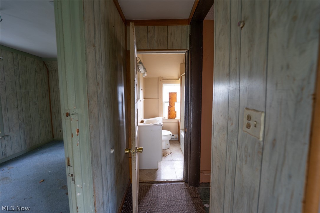 William A Bramans Add - Residential